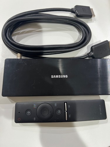 Samsung one connect box cavo - one,