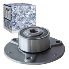 VAICO KIT CUSCINETTO RUOTA ASSE ANTERIORE adatto per SMART FORTWO | V30-2617