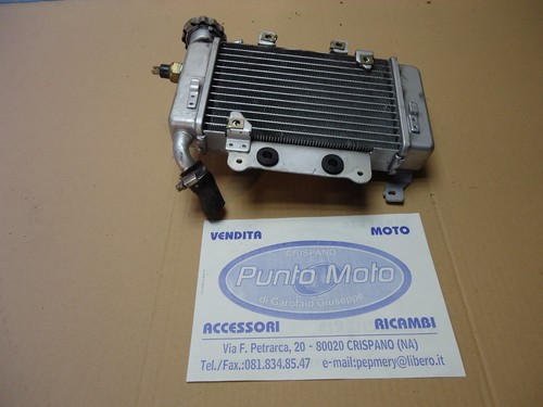 Radiatore radiator acqua - radiatore,