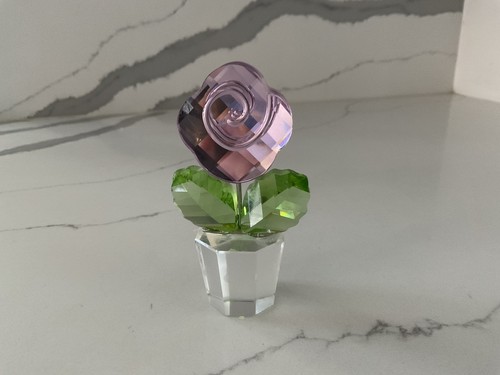 Swarovski cristallo rosa - swarovski,