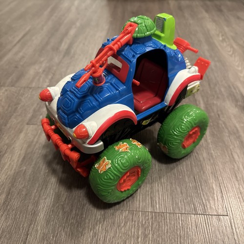 Tartarughe ninja vintage tmnt - tartarughe,