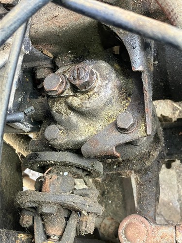 Scatola sterzo lancia flavia - lancia,