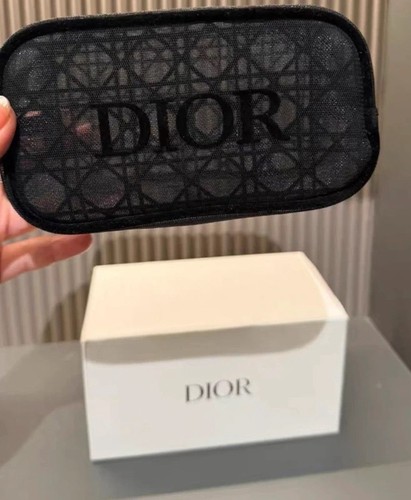 Borsa trucco christion dior - borsa,