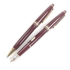Montblanc Set FP+BP 14K F