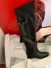 stivali donna sopra ginocchio