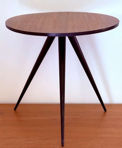 Tavolo treppiede mid century - mid,
