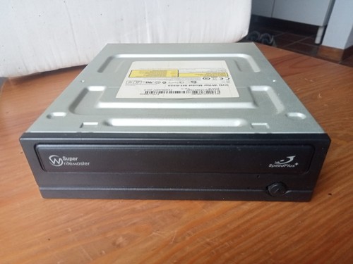 Internal sata dvd rewriter - internal,