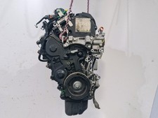 Motore Tipo BH01 - Citroen DS4