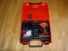 Trapano avvitatore a batteria