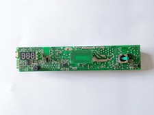 Scheda Di Controllo Asciugatrice Candy/Hoover (Candy Smart CS4 H7A1DE-S)