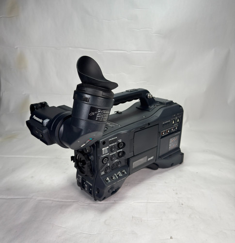 Panasonic hpx300p - panasonic, ag-hpx300p