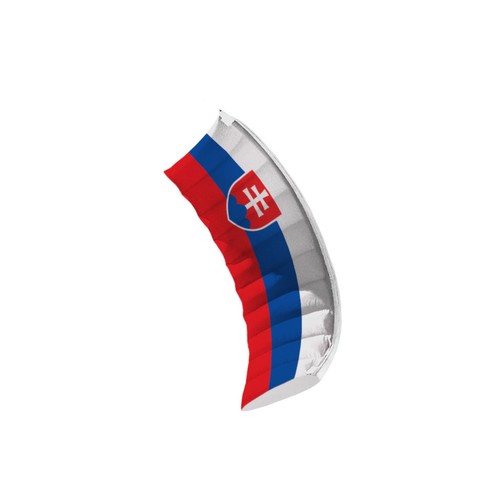 Flexifoil impilatore piedi - 6,
