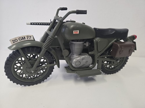 Geyperman moto epoca - geyperman, con