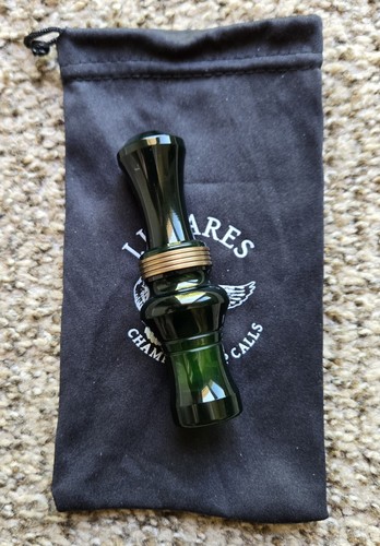 Lares dark mallard 1 - lares,