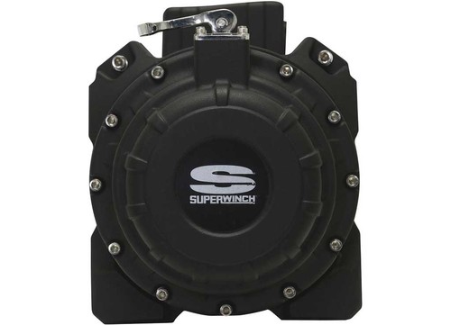 Superwinch 18000 libbre