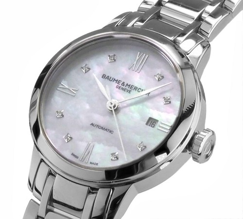 Orologio donna baume - orologio, &