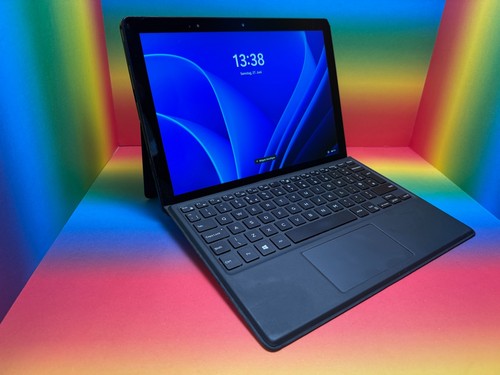 Dell latitude 5285 - latitude,