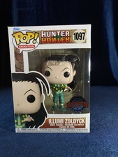 Funko Pop! - Hunter x Hunter -