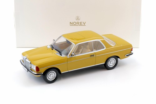 Norev mercedes 280 ce - 1:18,