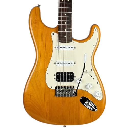 Fender highway one - highway,