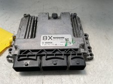 CENTRALINA MOTORE PER NISSAN