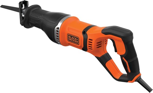 Black decker sega gattuccio - black+decker, a
