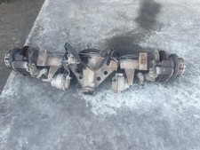 ASSALE POSTERIORE PER IVECO Eurocargo 75E14 Diesel (94>)