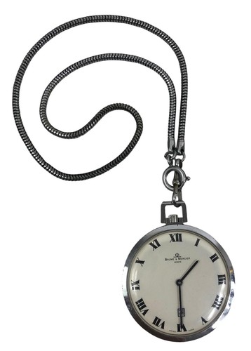 Orologio tasca carica - tasca,