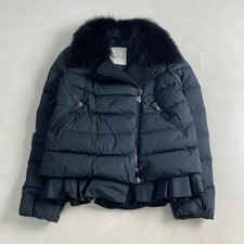 W4265 MONCLER Down Jacket