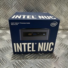 Intel nuc essential - 7,