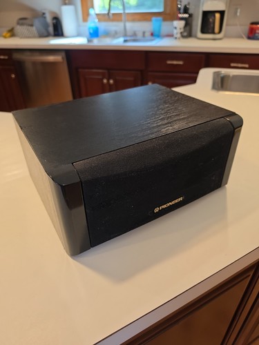 Altoparlante vintage pioneer - altoparlante,