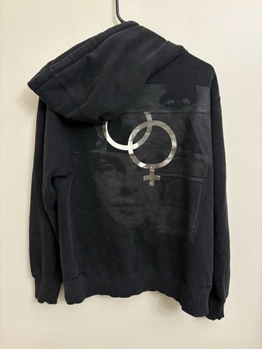 Felpa con cappuccio zip paul - cappuccio,