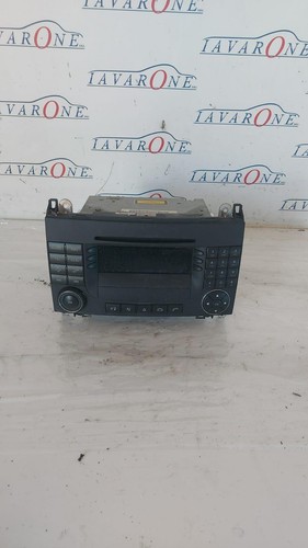 Autoradio per mercedes classe - autoradio,