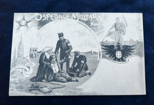 Ospedale militare novara - militare,
