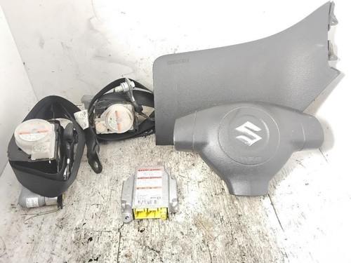 Kit airbag completo - airbag,