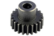YAKUZA • Pignone 21T • M0.8 • 32P • Shaft 5mm TENSHOCK