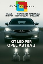 🔥 KIT LED D1S 6000K BIANCO