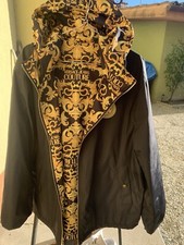 Giacca Primaverile Uomo Versace