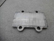 COVER COLLETTORE INGRESSO IAME