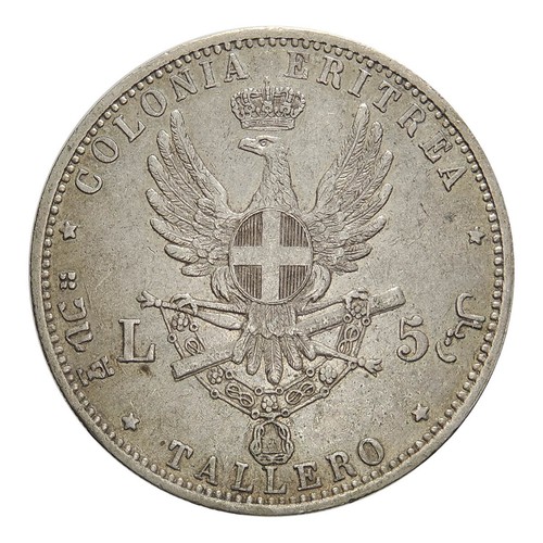 Regno italia umberto i - ,