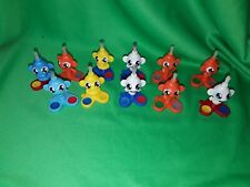 Ferrero Magic Kinder action