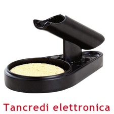 SUPPORTO PORTA SALDATORE DA