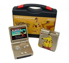 Nintendo Game Boy Advance SP