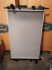 Radiatore ford transit - ford,