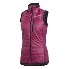ADIDAS FU0004 . GILET ISOLANTE