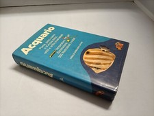 Acquario Piante Pesci Marini E D'Acqua Dolce Rettili E Anfibi Invertebrati