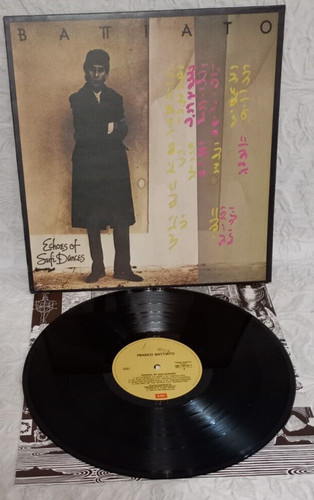 Battiato echoes of sufi - battiato,