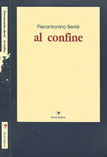 Confine pierantonio - confine., .