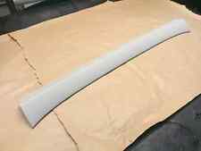 GOLF 5 e/o 6, RIVESTIMENTO DI CHUSURA SU CIELO PARTE POST. COLORE GRIGIO PERLA.