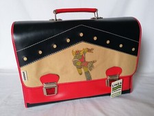 School Folder UFO ROBOT